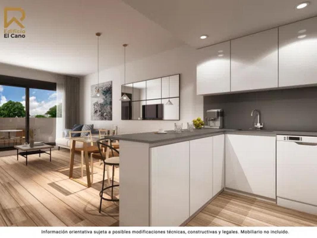 Venta de piso en Calle Juan Sebastián ElCano, 39, San Juan de Alicante
photo 4