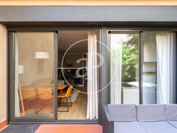 Promoción Riera Alta obra nueva en Barcelona photo 1
