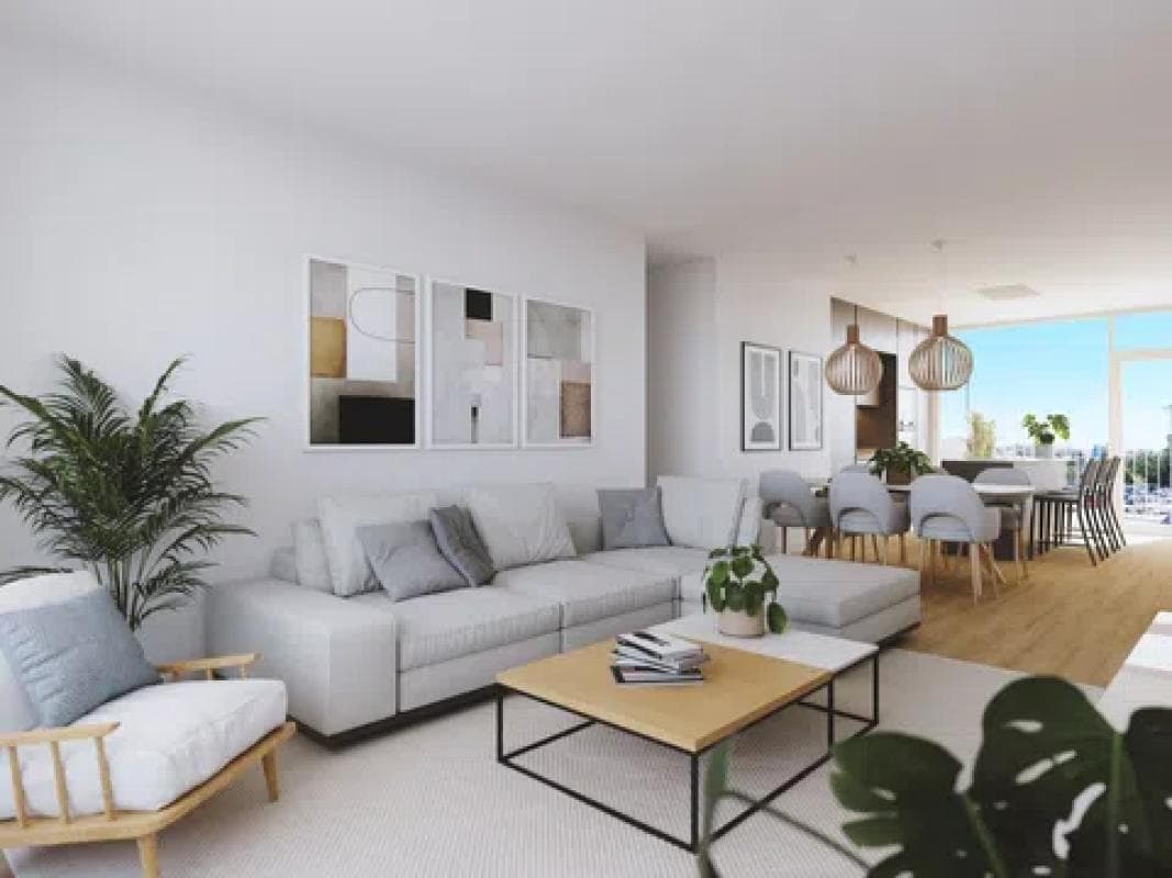 Продажа квартиры на Manuel Muñoz Guillen s/n, Бургос
photo 2