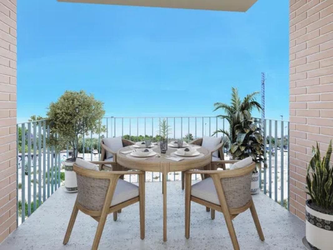 Продажа квартиры на Manuel Muñoz Guillen s/n, Бургос
photo 3