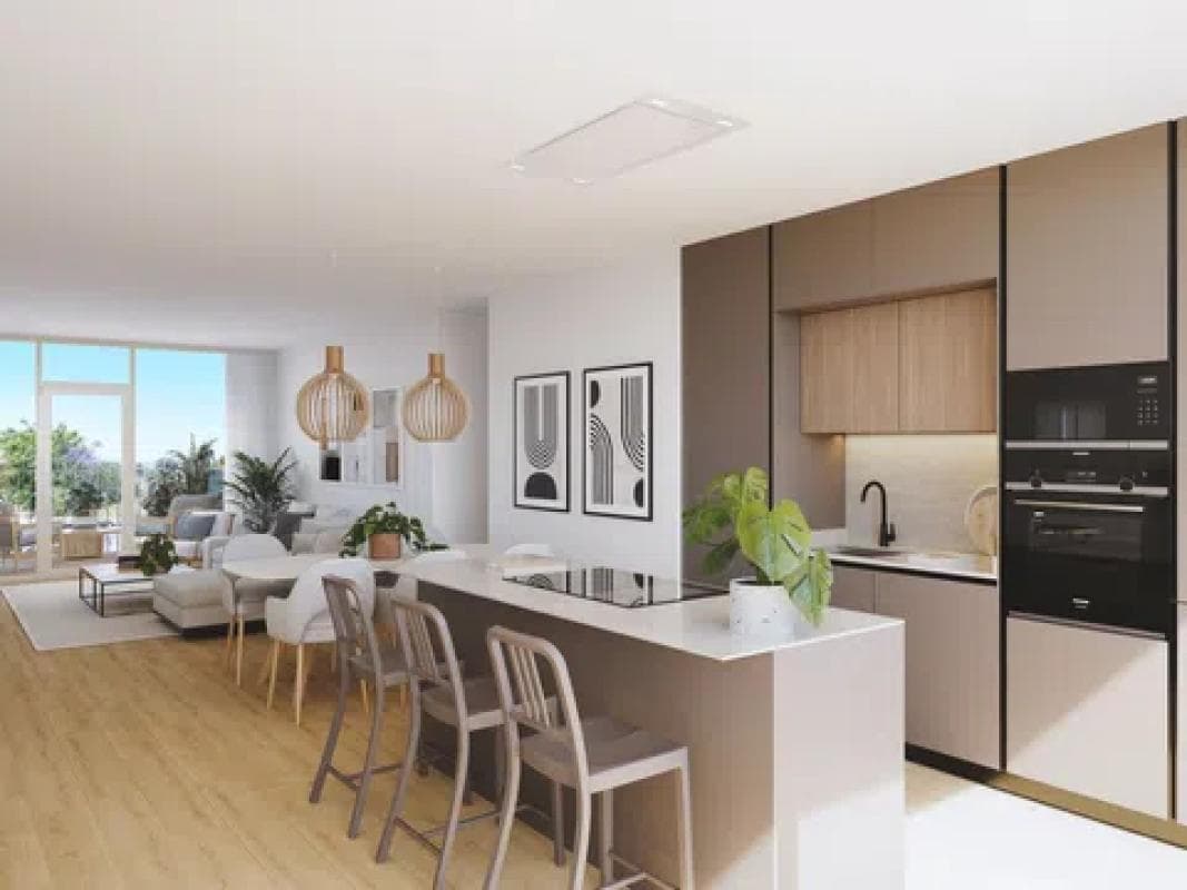 Продажа квартиры на Manuel Muñoz Guillen s/n, Бургос
photo 4