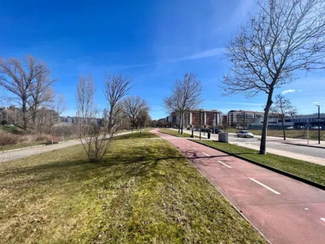 Venta de piso en Calle Vela Zanetti, 5, Burgos
photo 2