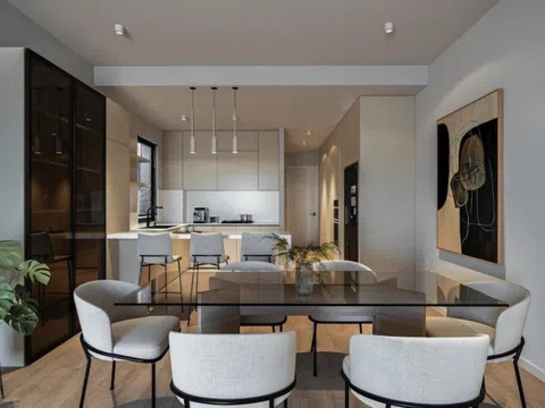 Venta de duplex en Alameda Adolfo Suarez, 5, Jaen photo 3