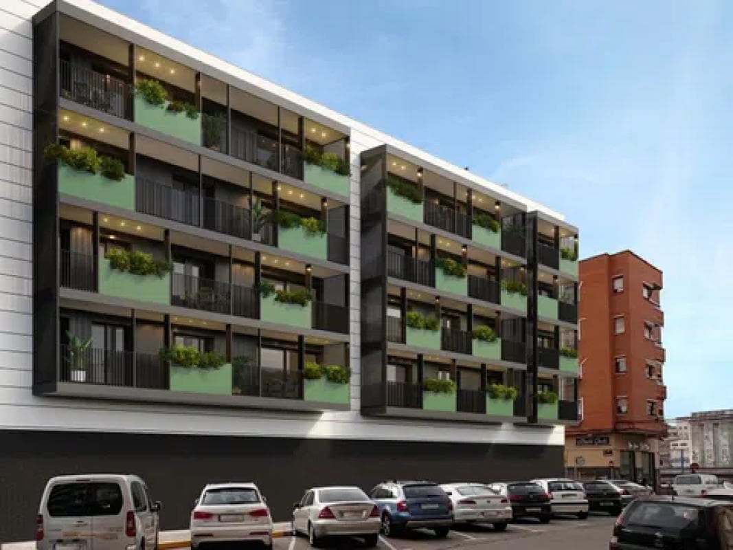 Venta de piso en Sant Salvador, 14, Lleida
photo 5