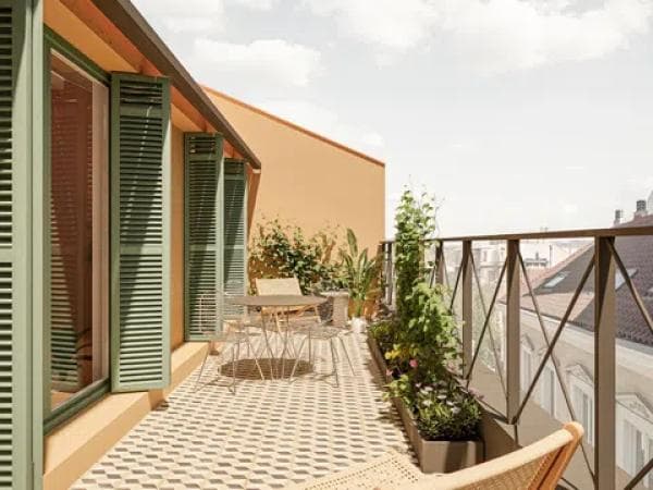 Penthouse for sale at Calle Manuel Fernández González, 15, Madrid thumbnail 2