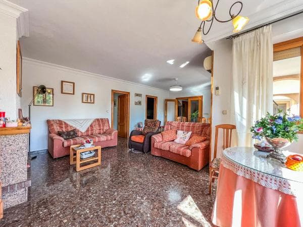 Wolnostojąca willa na sprzedaż w Camino de Beniel, Orihuela photo 1