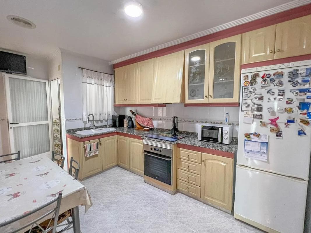 Venta de chalet independiente en Camino de Beniel, Orihuela
photo 5