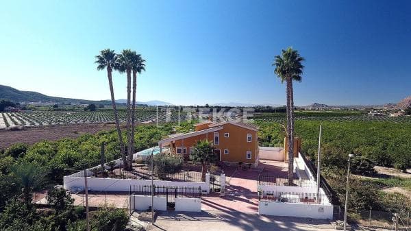 Casa independiente en camino Fabregat thumbnail 2