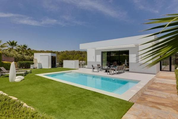Casa independiente photo 1