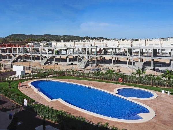 Sprzedaż mieszkania w Desamparados-Hurchillo-Torremendo, Orihuela
thumbnail 2