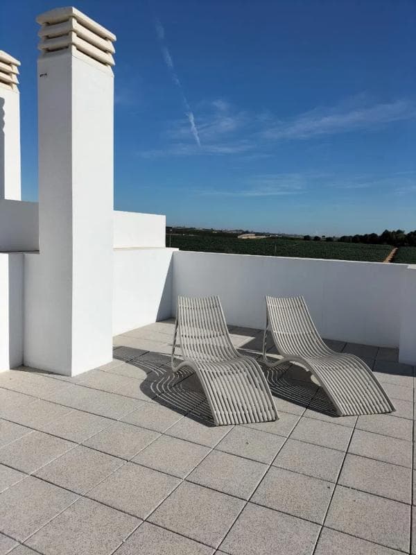 Venta de piso en Desamparados-Hurchillo-Torremendo, Orihuela
photo 4