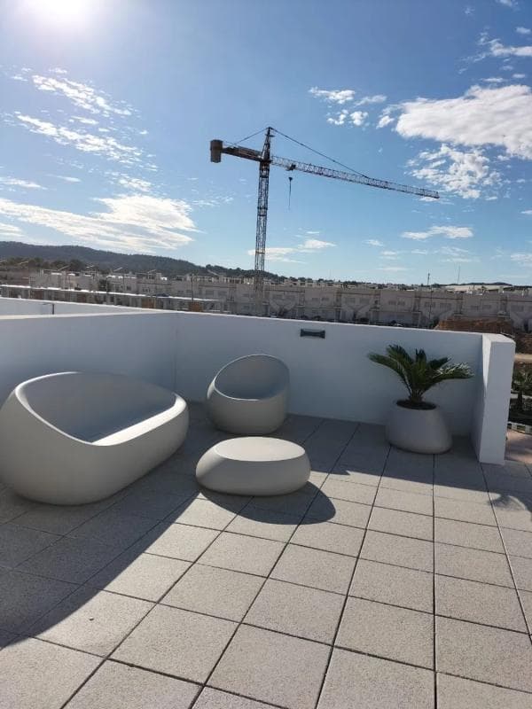 Venta de piso en Desamparados-Hurchillo-Torremendo, Orihuela
photo 5