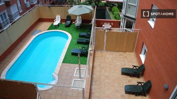 Apartment for rent in C/ de la Ribera de Curtidores , Madrid photo 1