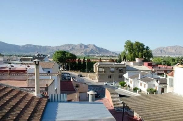 Mieszkanie na sprzedaż w Calle Carmen, Orihuela photo 1
