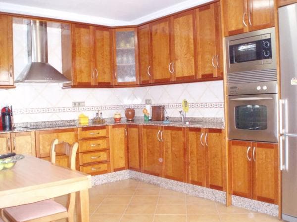 Casa independiente en partida desamparados, 8 thumbnail 2
