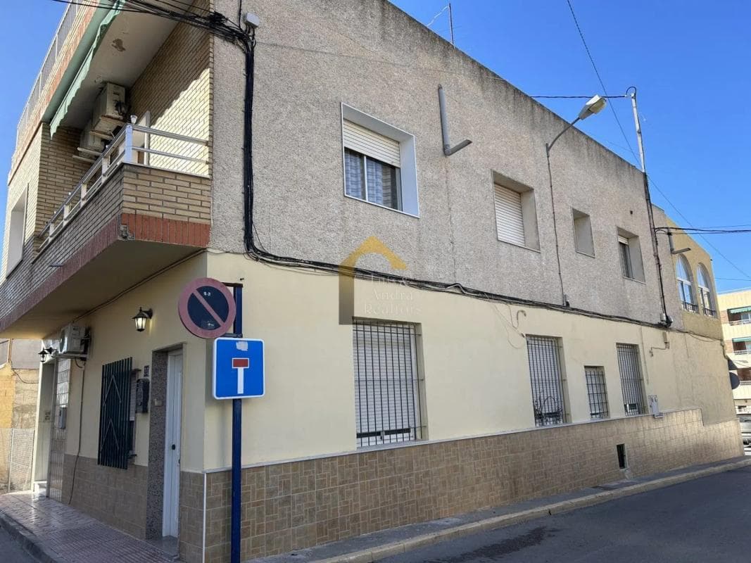Venta de chalet independiente en La Murada-Los Vicentes, Orihuela
photo 2