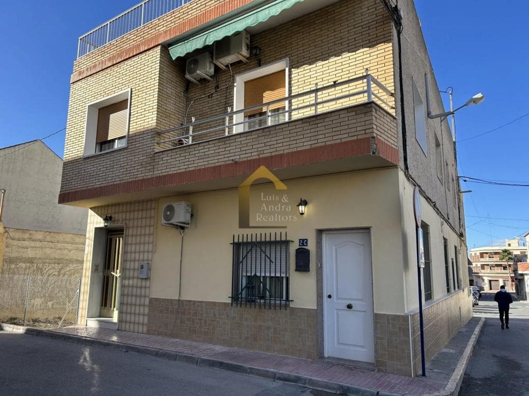 Venta de chalet independiente en La Murada-Los Vicentes, Orihuela
photo 3