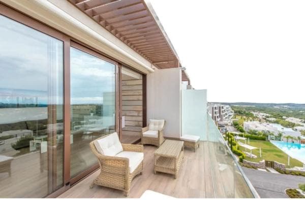 Penthouse for sale in Barrio Las Colinas Golf, Orihuela photo 1