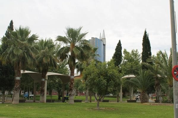 Promoción La Flota obra nueva en Murcia photo 1