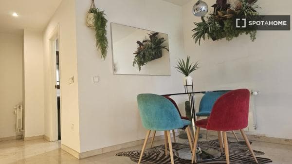 Apartment for rent in C. Siete Picos , Madrid thumbnail 2