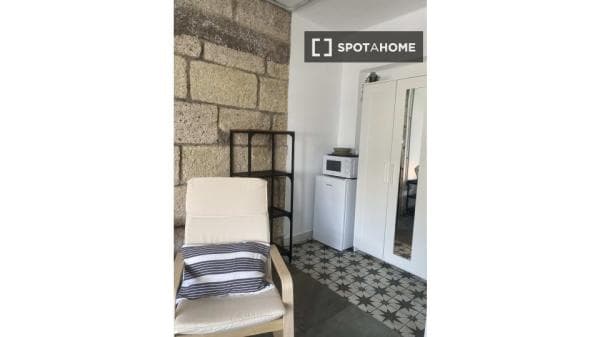 Habitación en piso compartido en Santa Cruz de Tenerife thumbnail 2