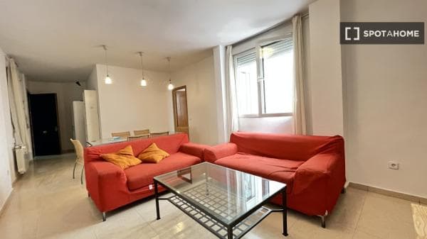 Apartment for rent in Av. de la Reina Victoria , Madrid photo 1