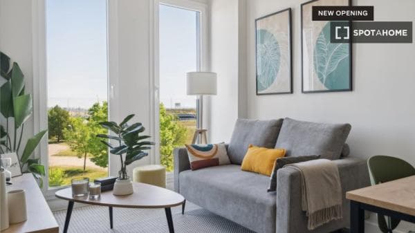 Apartment for rent in Calle José Antonio Rebolledo y Palma , Madrid thumbnail 1