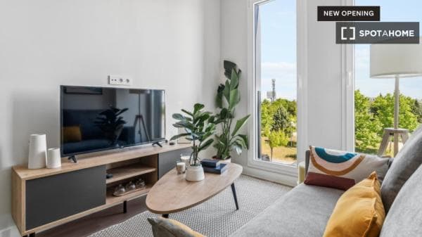 Apartment for rent in Calle José Antonio Rebolledo y Palma , Madrid thumbnail 1