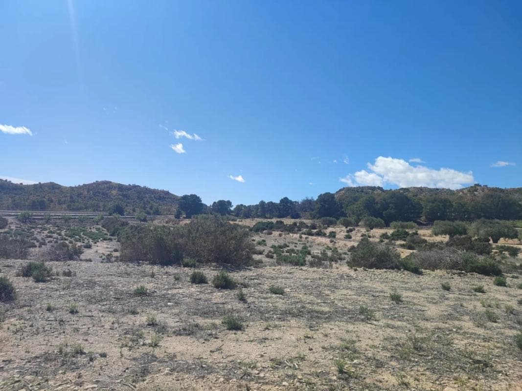 Terreno en venta en La Alcoraya, Alicante photo 2
