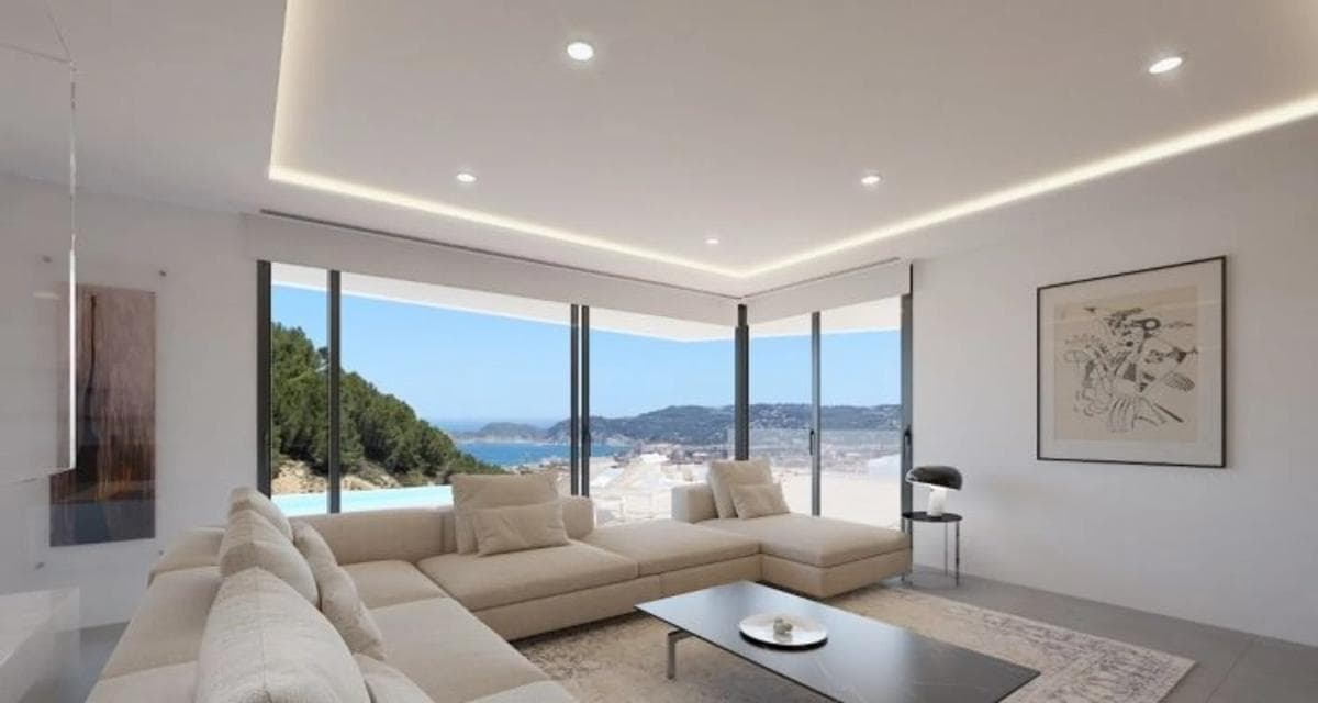 Terreno en venta en Jávea/Xàbia, Alicante photo 4