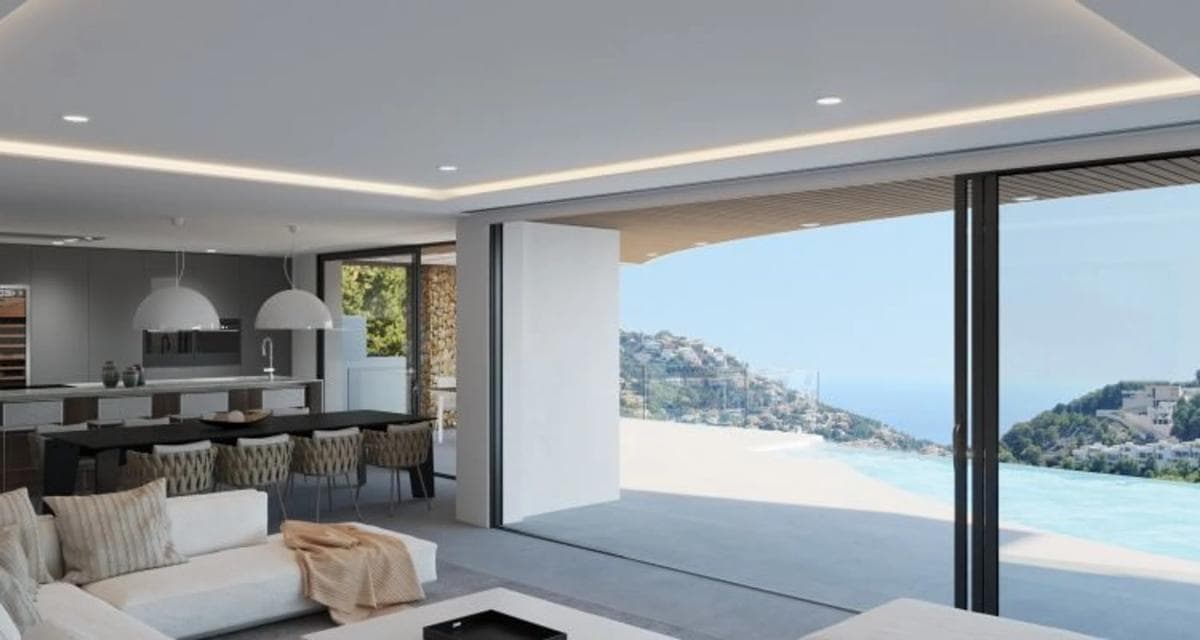Terreno en venta en Jávea/Xàbia, Alicante photo 5