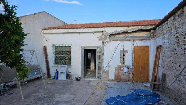 Terreno en calle de L'Alcalde Avila Blanes thumbnail 2