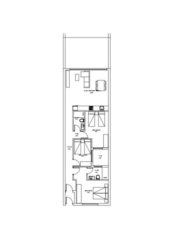 Terreno en venta en San Fulgencio, Alicante plan 3