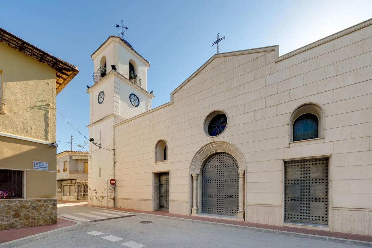 Terreno en venta en San Fulgencio, Alicante photo 3