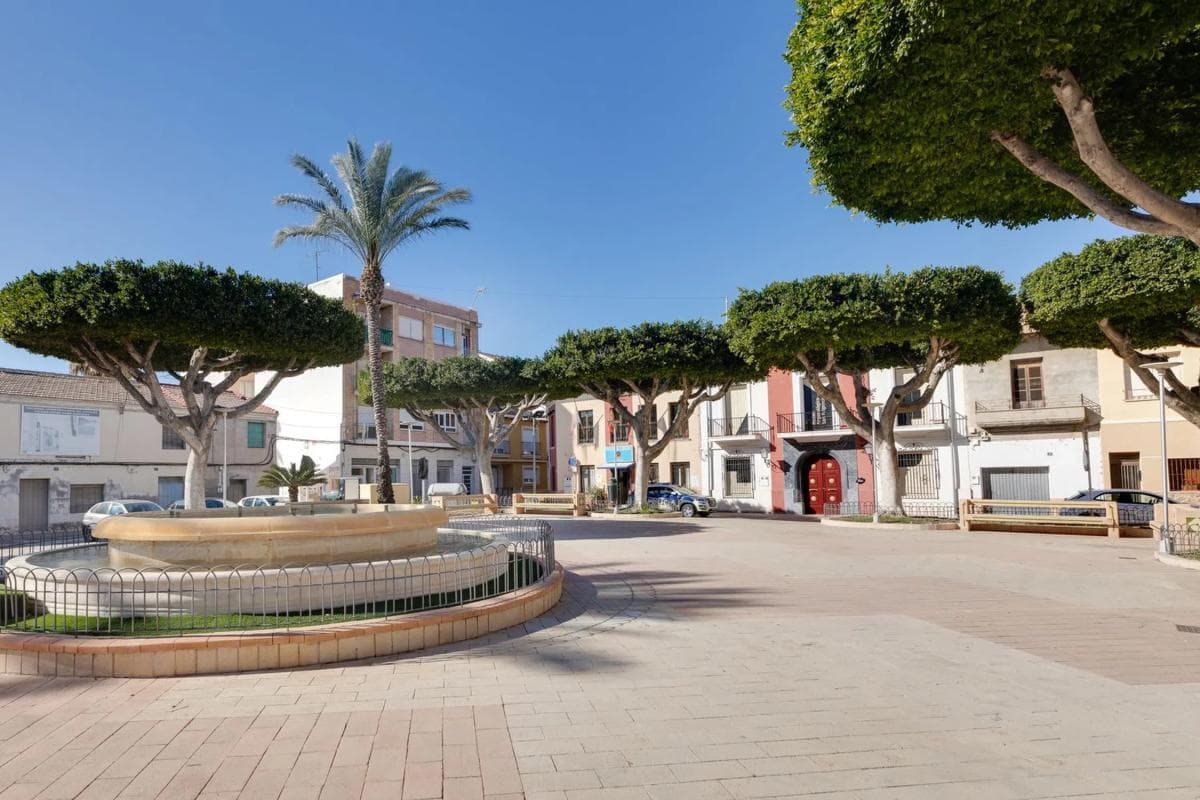 Terreno en venta en San Fulgencio, Alicante photo 4