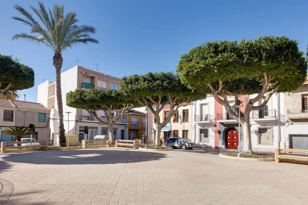 Terreno en venta en San Fulgencio, Alicante photo 5