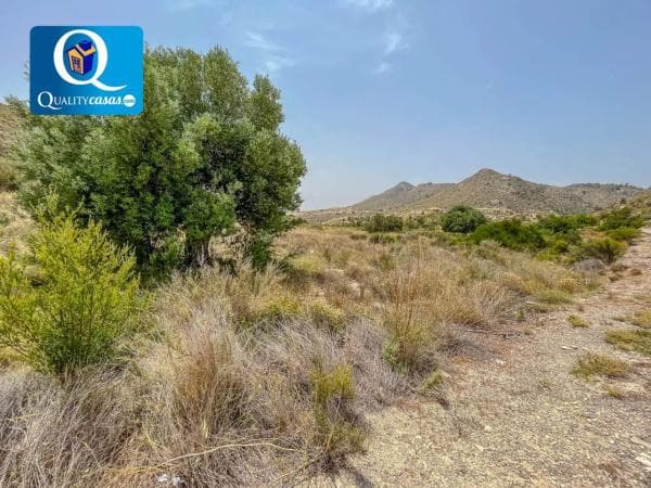Terreno en Jijona / Xixona photo 1