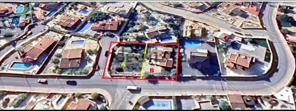 Terreno en avenida de las Naciones, 118 thumbnail 2