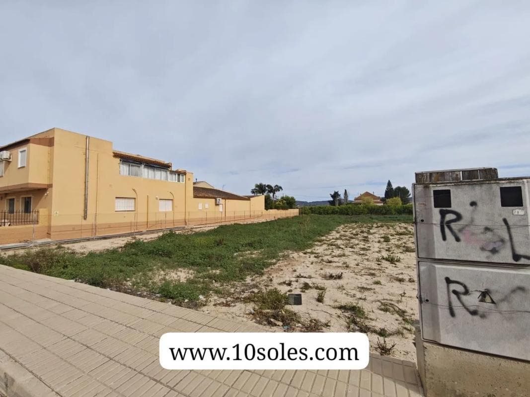 Terreno en venta en Orihuela, Alicante photo 3