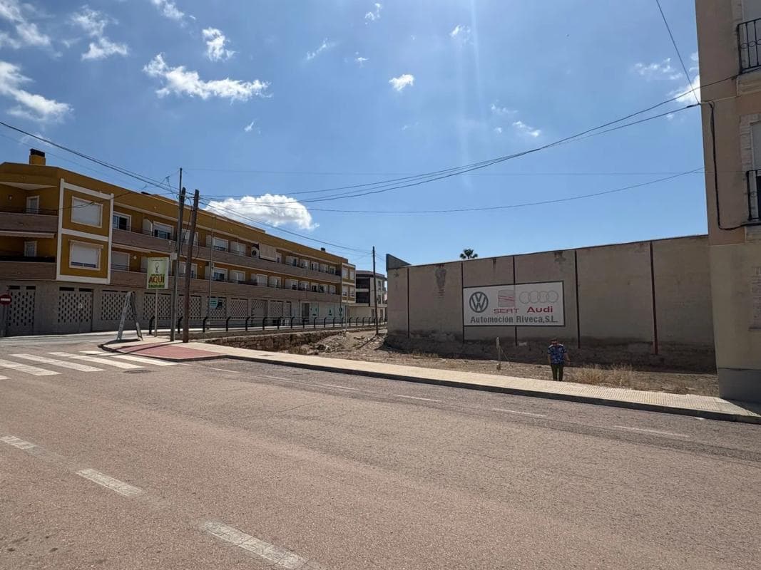 Terreno en venta en Dolores, Alicante photo 3