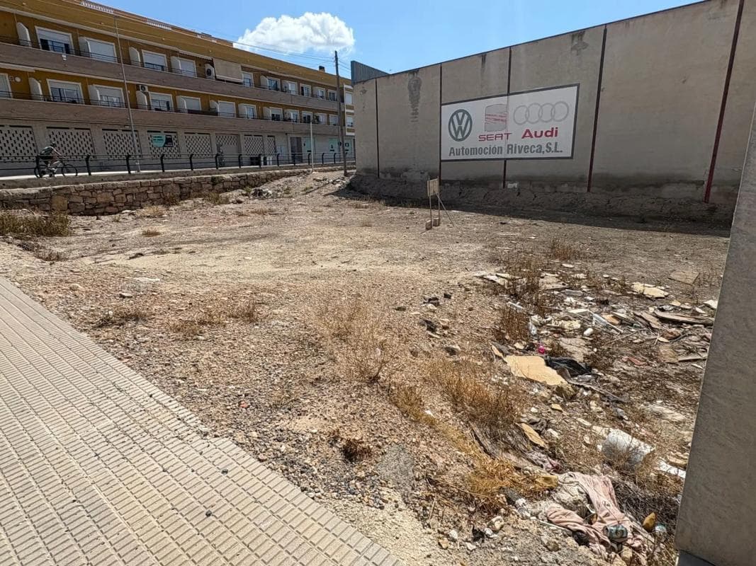 Terreno en venta en Dolores, Alicante photo 4