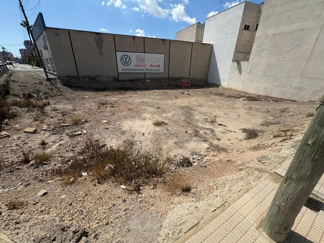Terreno en venta en Dolores, Alicante photo 5