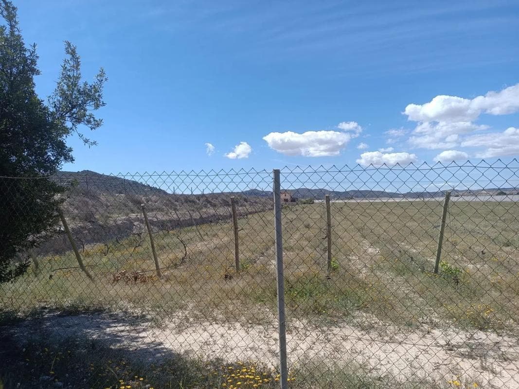 Terreno en venta en Monforte del Cid, Alicante photo 5