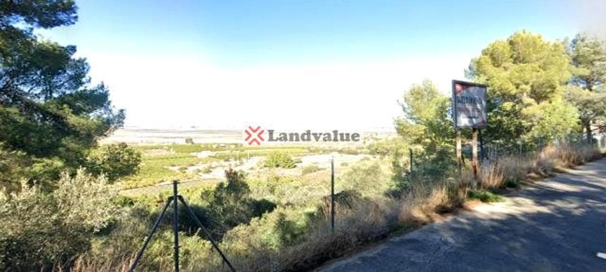 Terreno en venta en Rafol de Almunia, Alicante photo 4