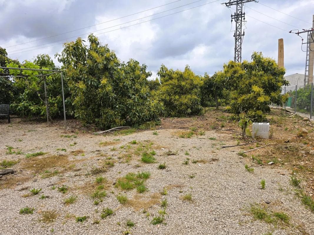 Terreno en venta en Pego, Alicante photo 4