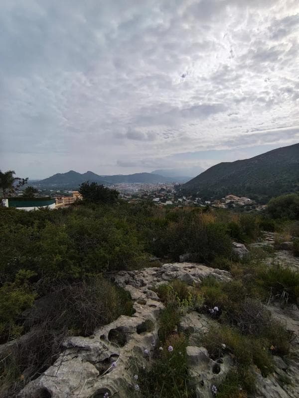 Terreno en venta en Pedreguer, Alicante photo 4