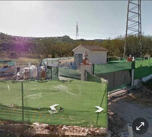 Terreno en Pedreguer photo 1