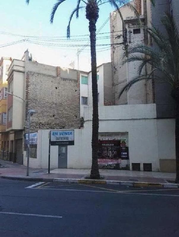 Działka na sprzedaż w Alicante / Alacant, Alicante photo 4