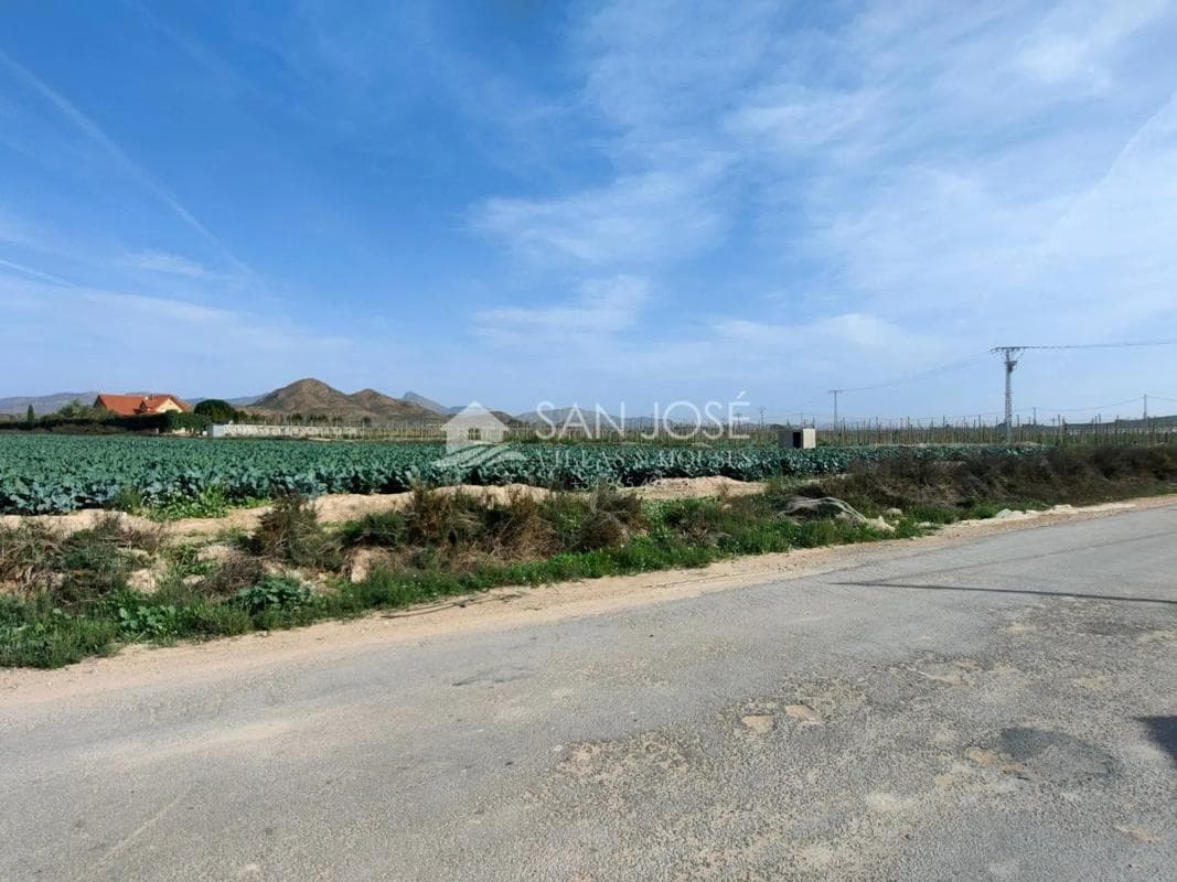 Terreno en venta en Monforte del Cid, Alicante photo 4