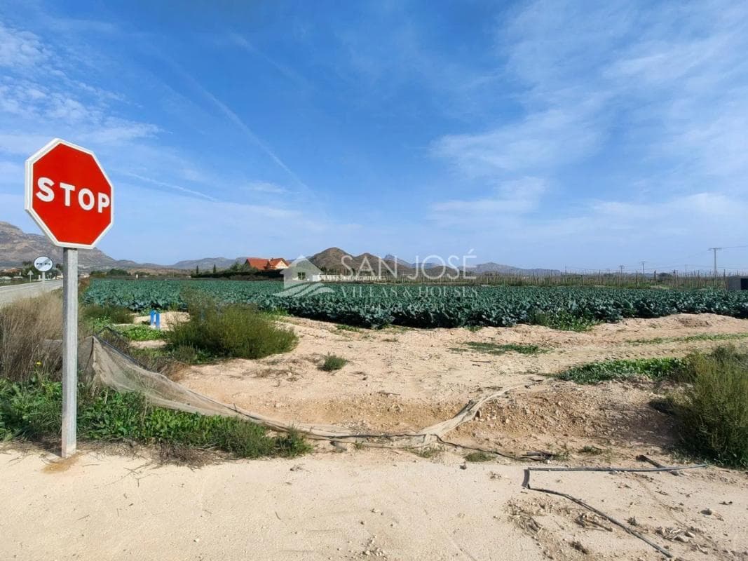 Terreno en venta en Monforte del Cid, Alicante photo 5